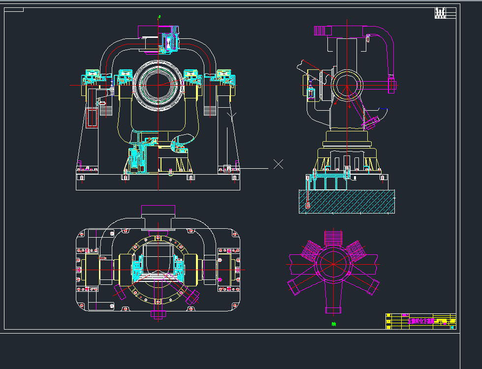 ���S�D�_����CAD�D��