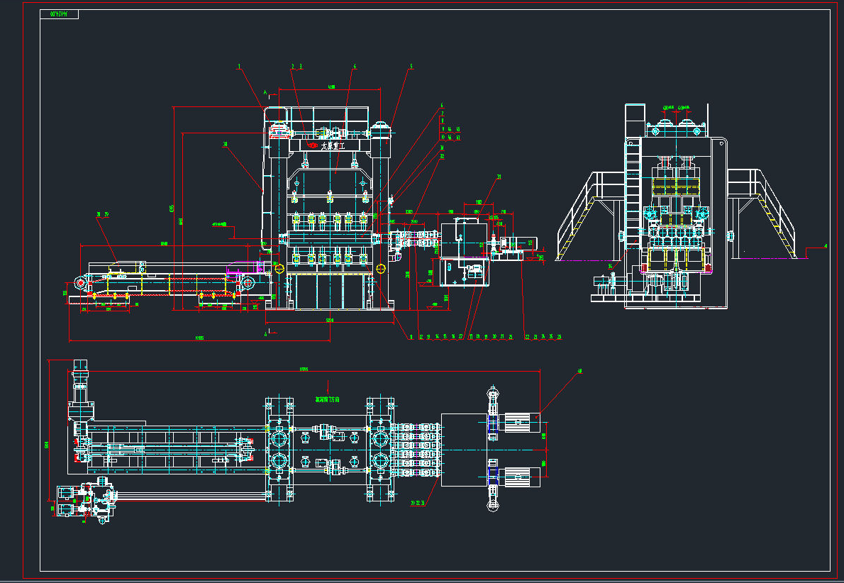 ʮһ݁�C���C(j��)CAD�D��