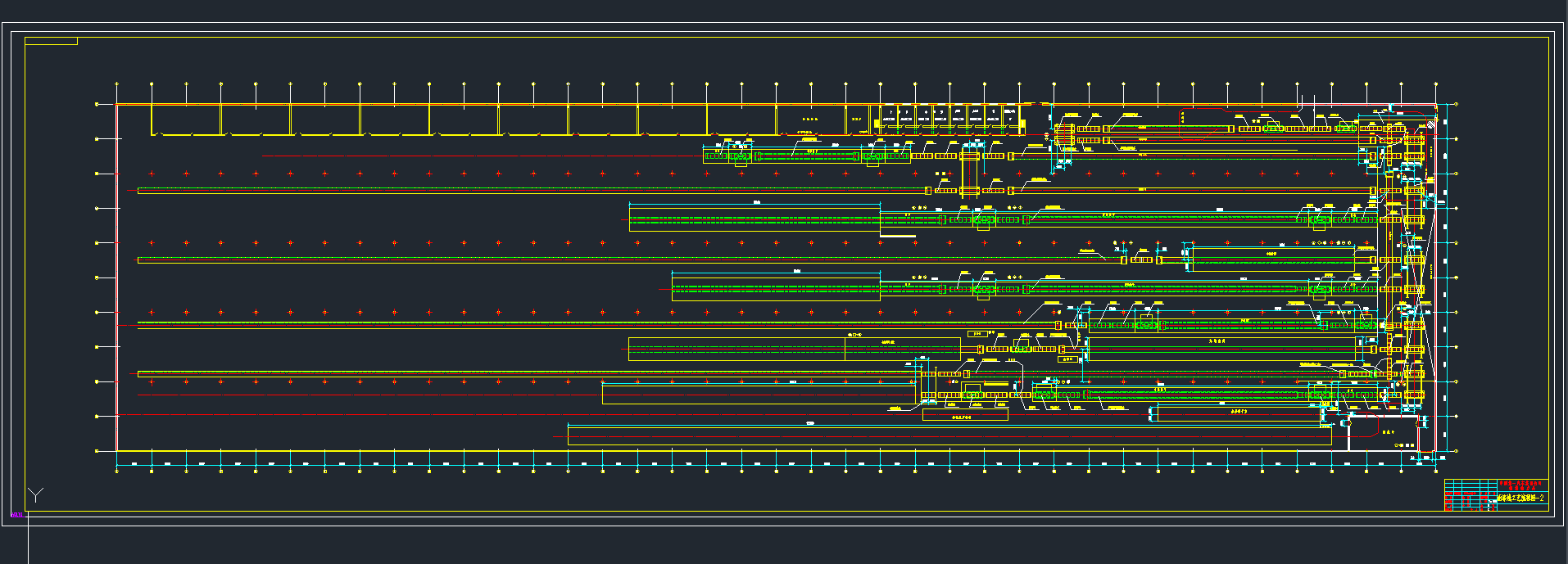 ʮ���f�v���ᾀ��ˇƽ�沼�ÈDCAD�D��