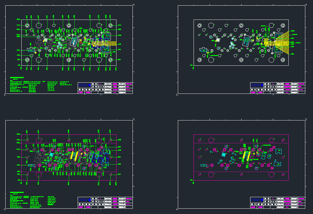 ���ģVS03-001CAD�D��