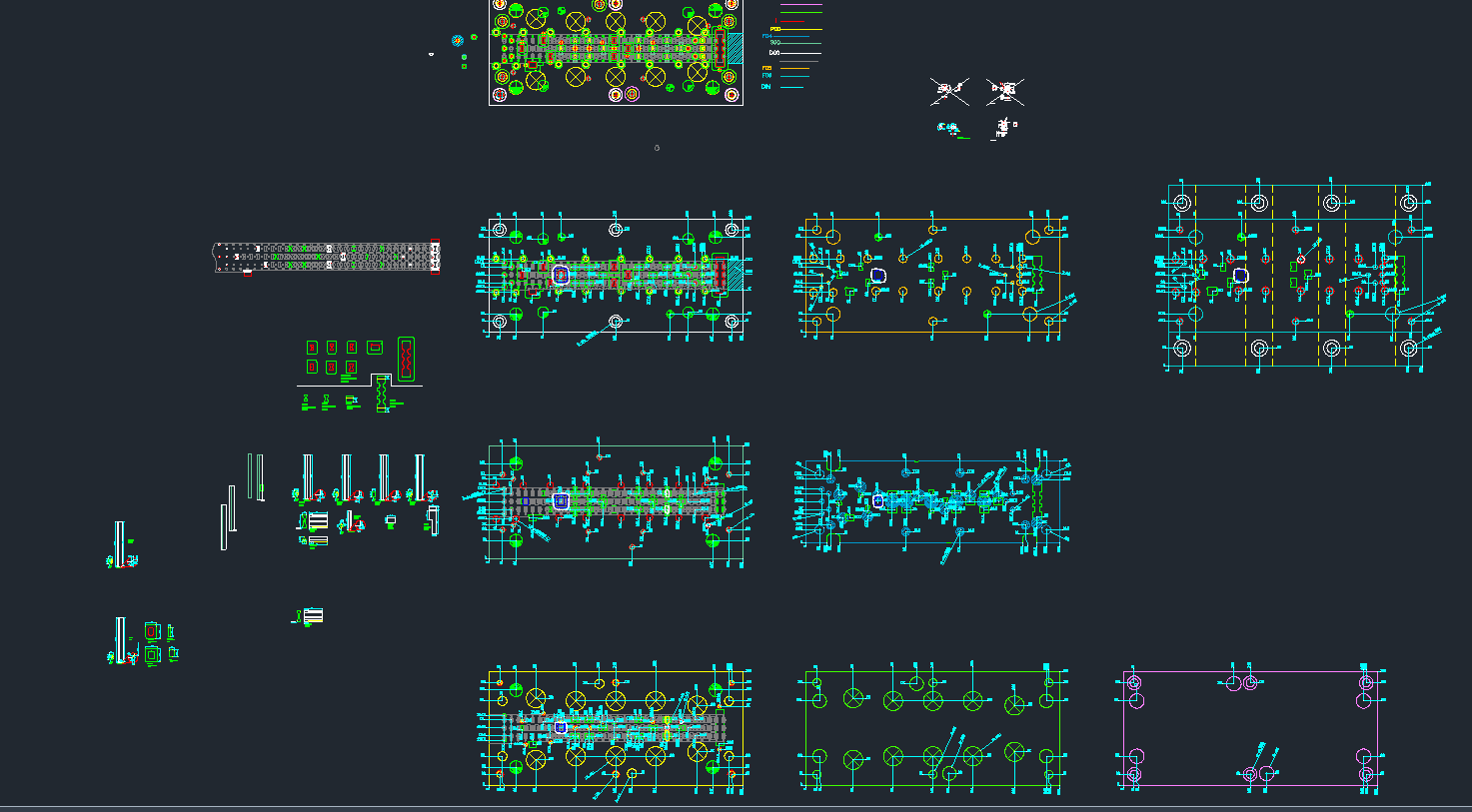 ��������CAD�D��