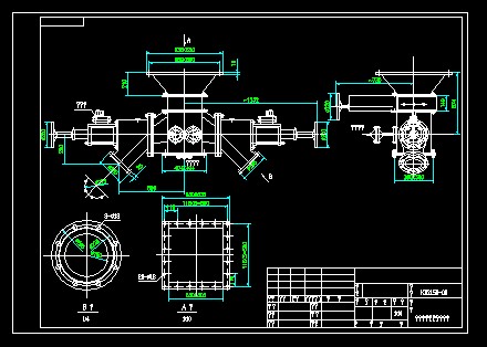 p(c)(k)жΈD KDS150-00 cadD