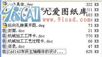 CA6140܇SwOӋcˇMģ.rar